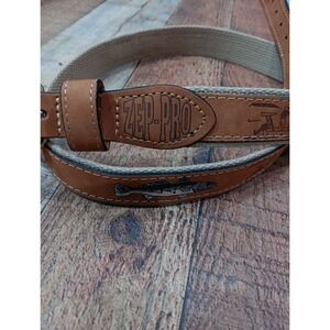 ZEP-PRO Belt | Made in USA | Size 38